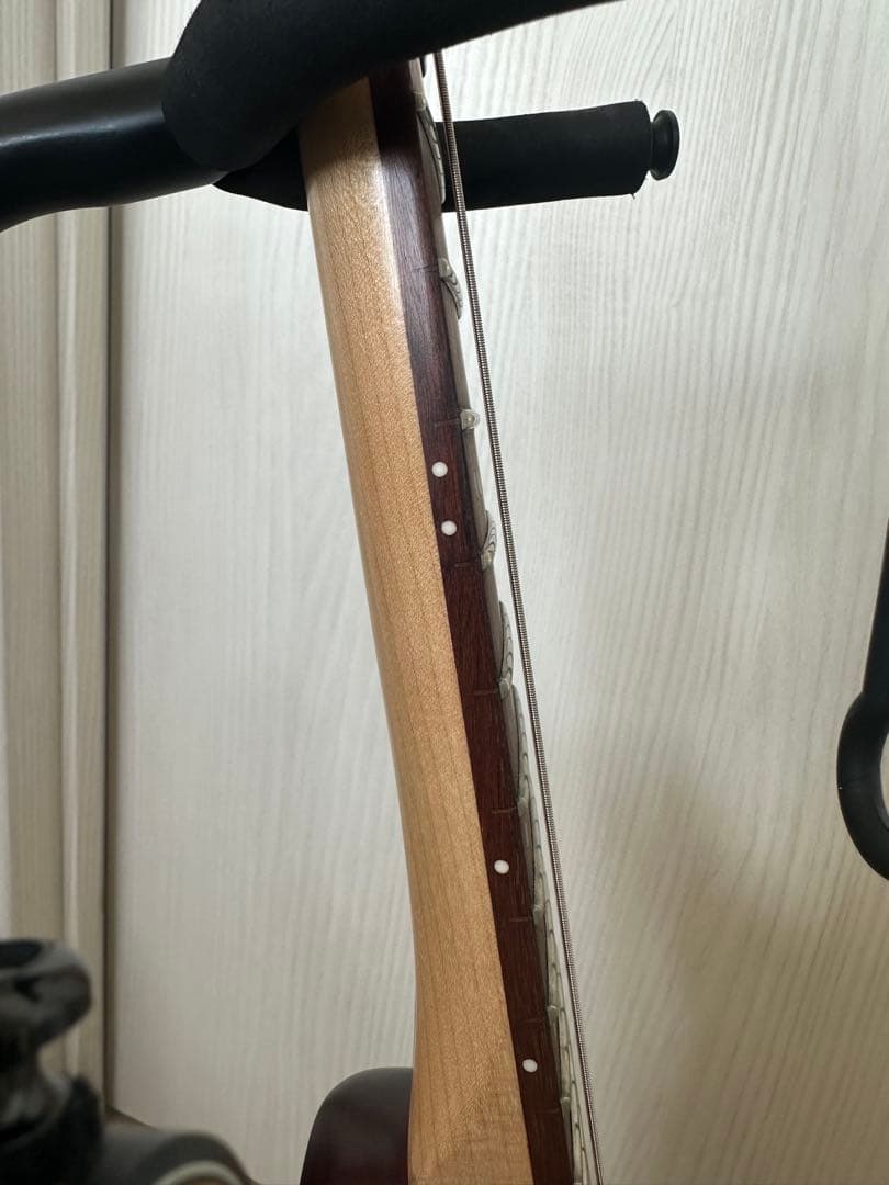 (最終価格)Ibanez S621QM Sシリーズ