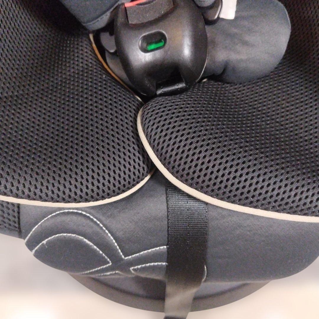 AILEBEBE エールベベ クルット5i グランス ブリアングレー