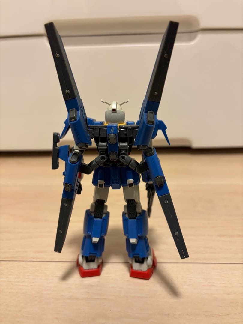 HGフォーエバーガンダム　ガンプラ　ジャンク品
