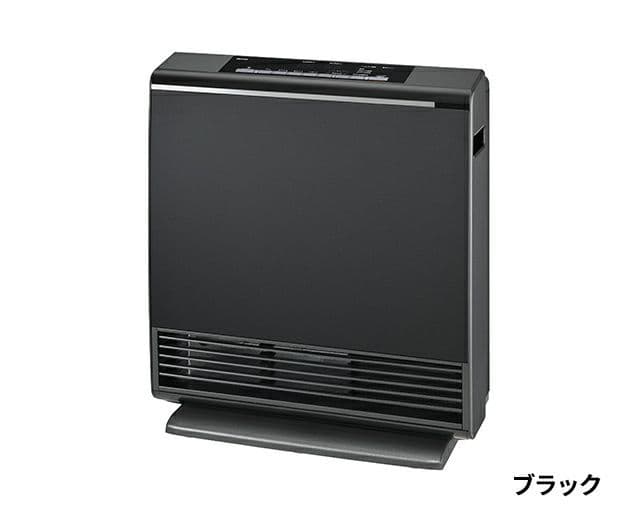 : RC-44FAH-P(B)都市ガス用ガスファンヒーター