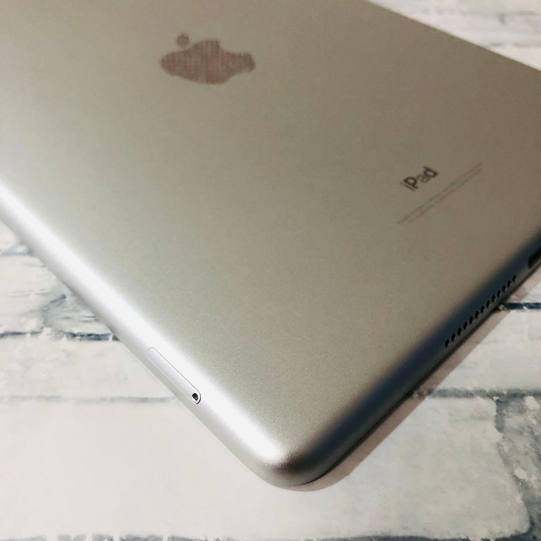 iPad 第6世代 SIMフリー 128GB 管理番号：269