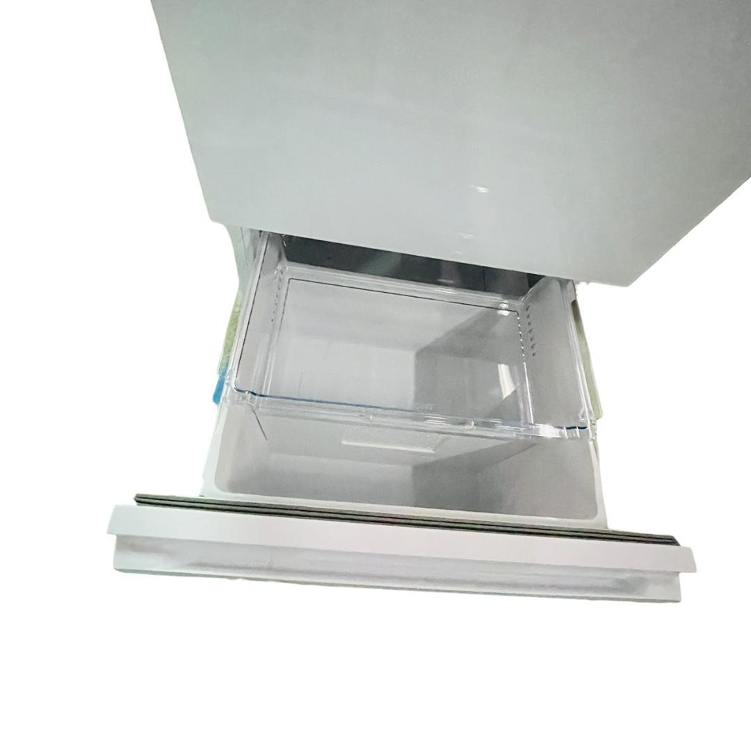 【極美品・2025年製】ハイセンス Hisense 冷蔵庫 HR-G3601W