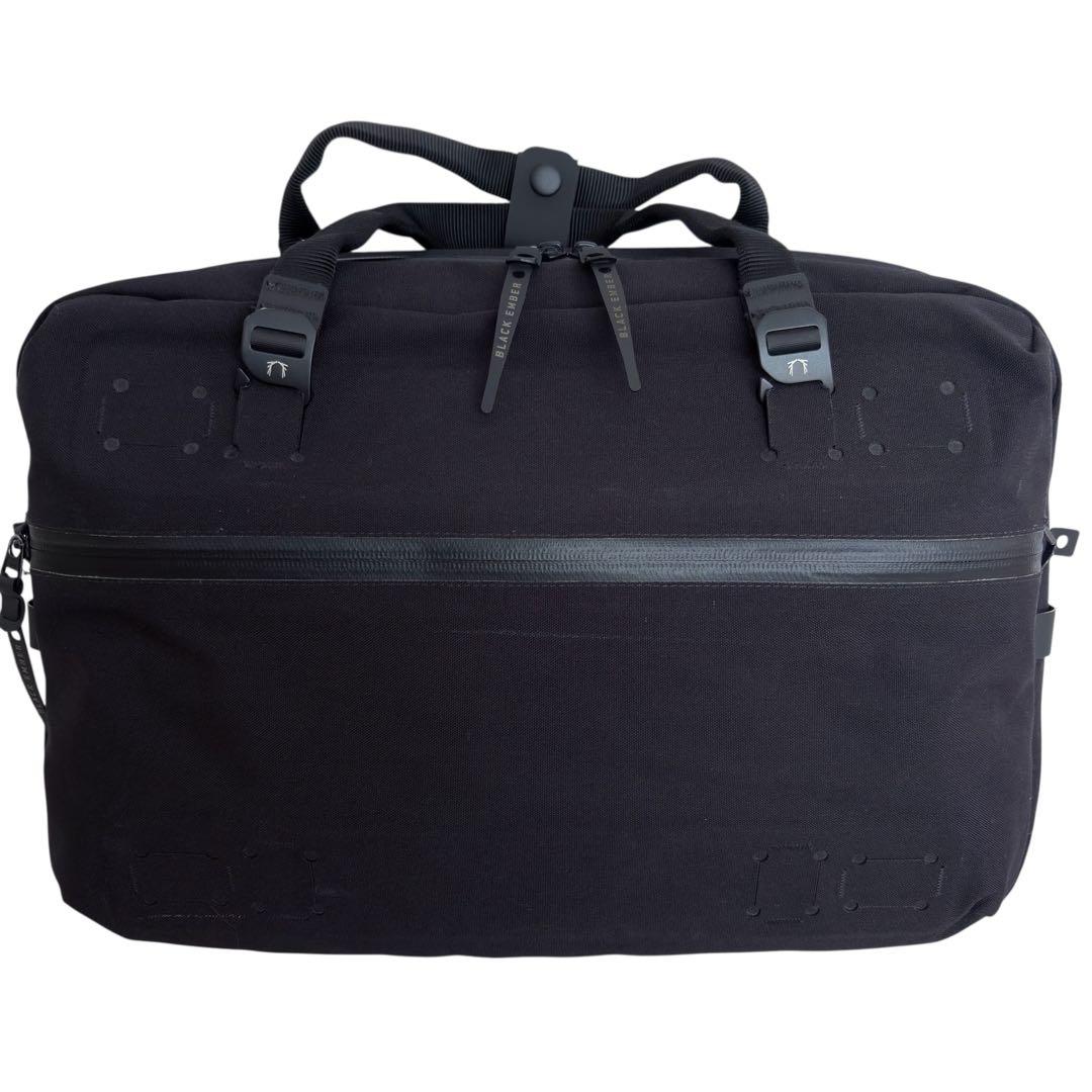 BLACK EMBER ブラックエンバー リュック FORGE20ビジネスバッグ