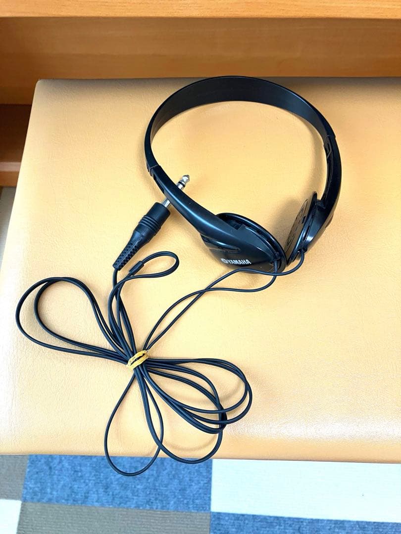 【動作確認済】YAMAHA 電子ピアノ YDP-131C イス付き