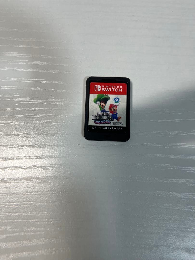 スーパーマリオ 3Dワールド + フューリー ワールド & スーパーマリオブラザ