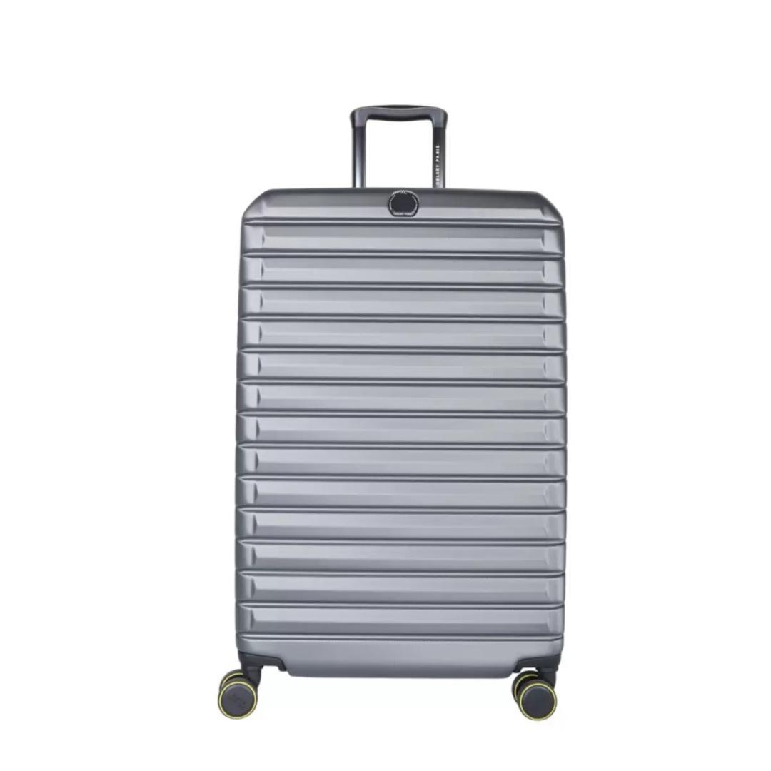デルセー ヘリウムエッジ 2個セット 36L-101L グラファイト