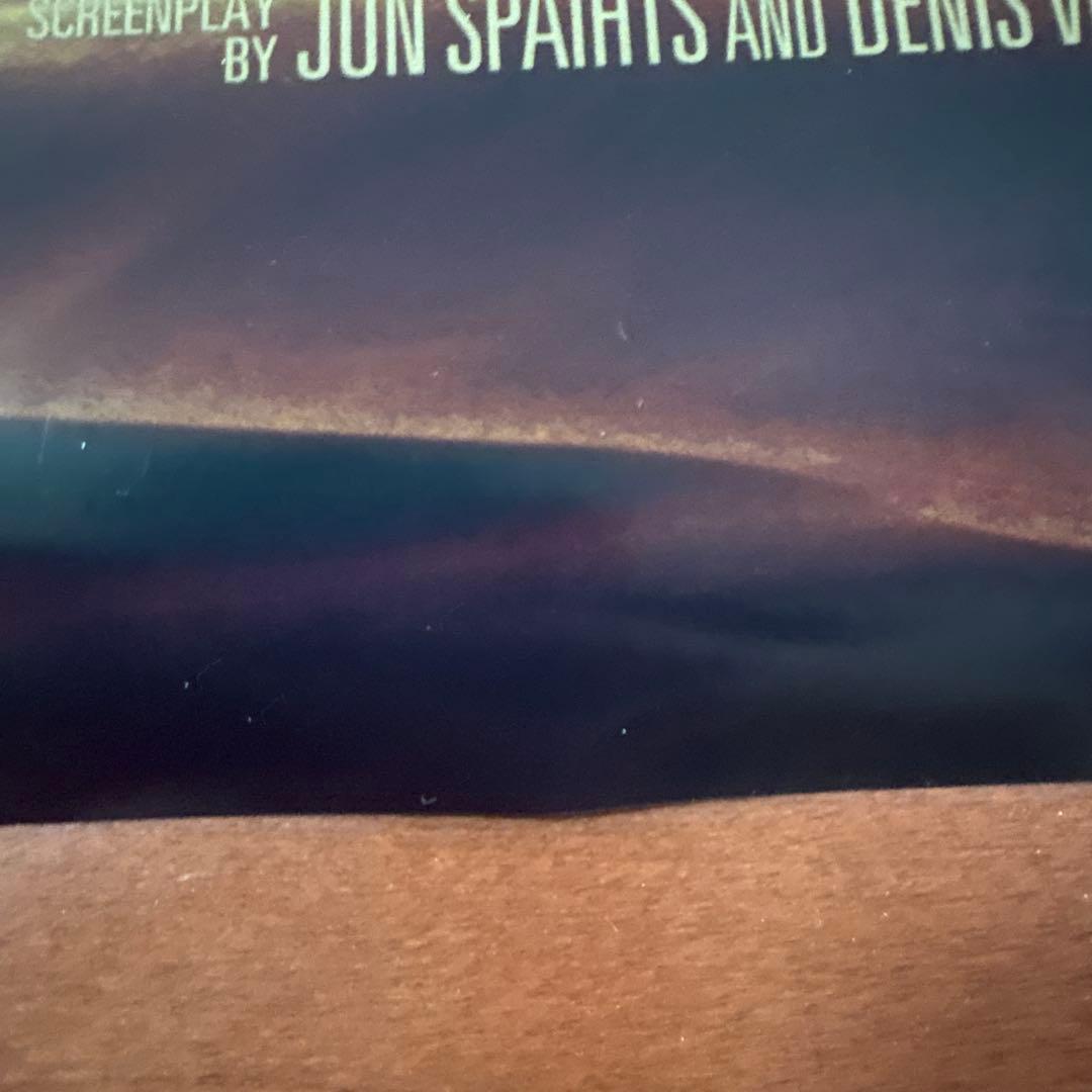 DUNE／デューン 砂の惑星　US版ポスター2種セット　ティモシー・シャラメ