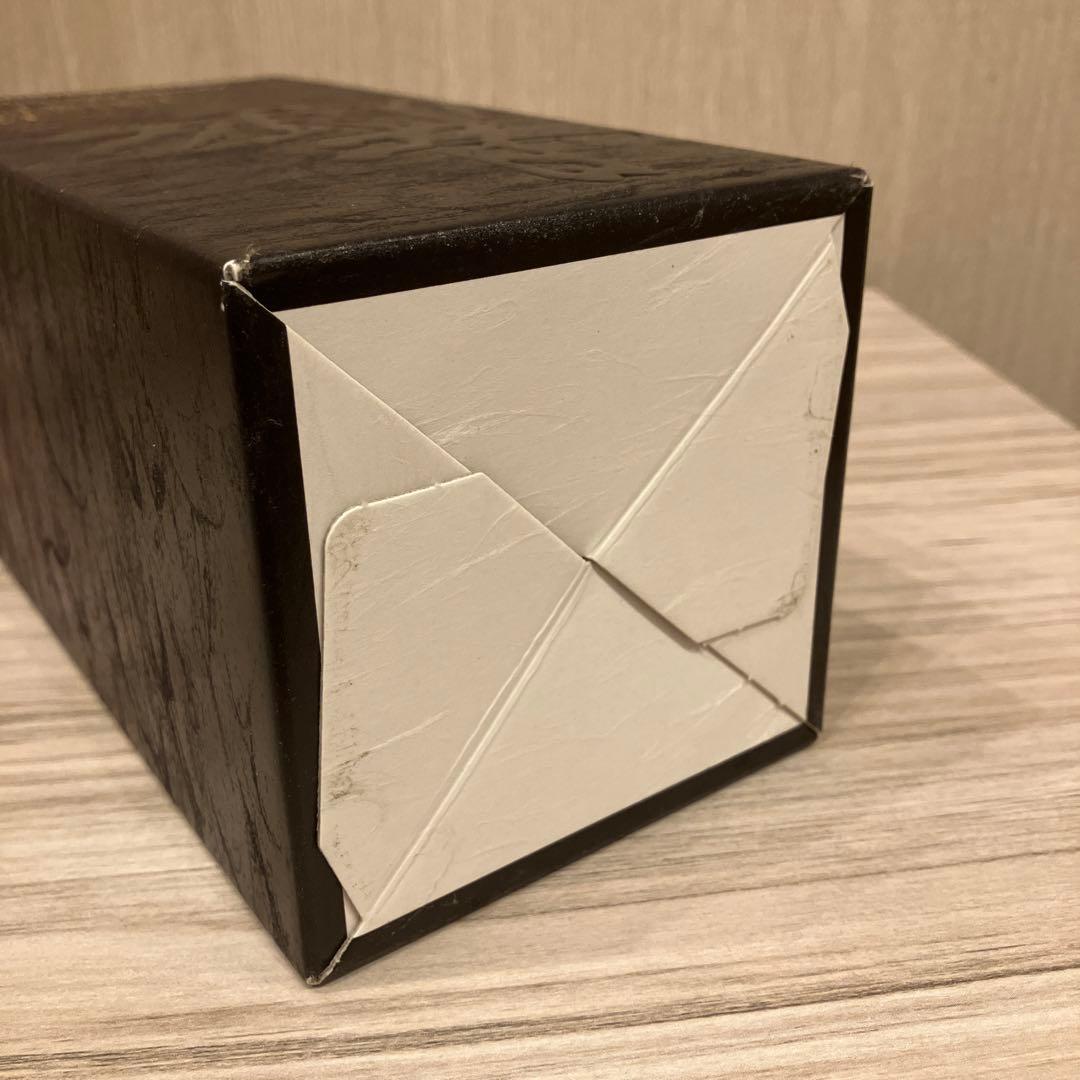 Hibiki 21年 ブレンデッドウイスキー 700ml 空瓶、空箱