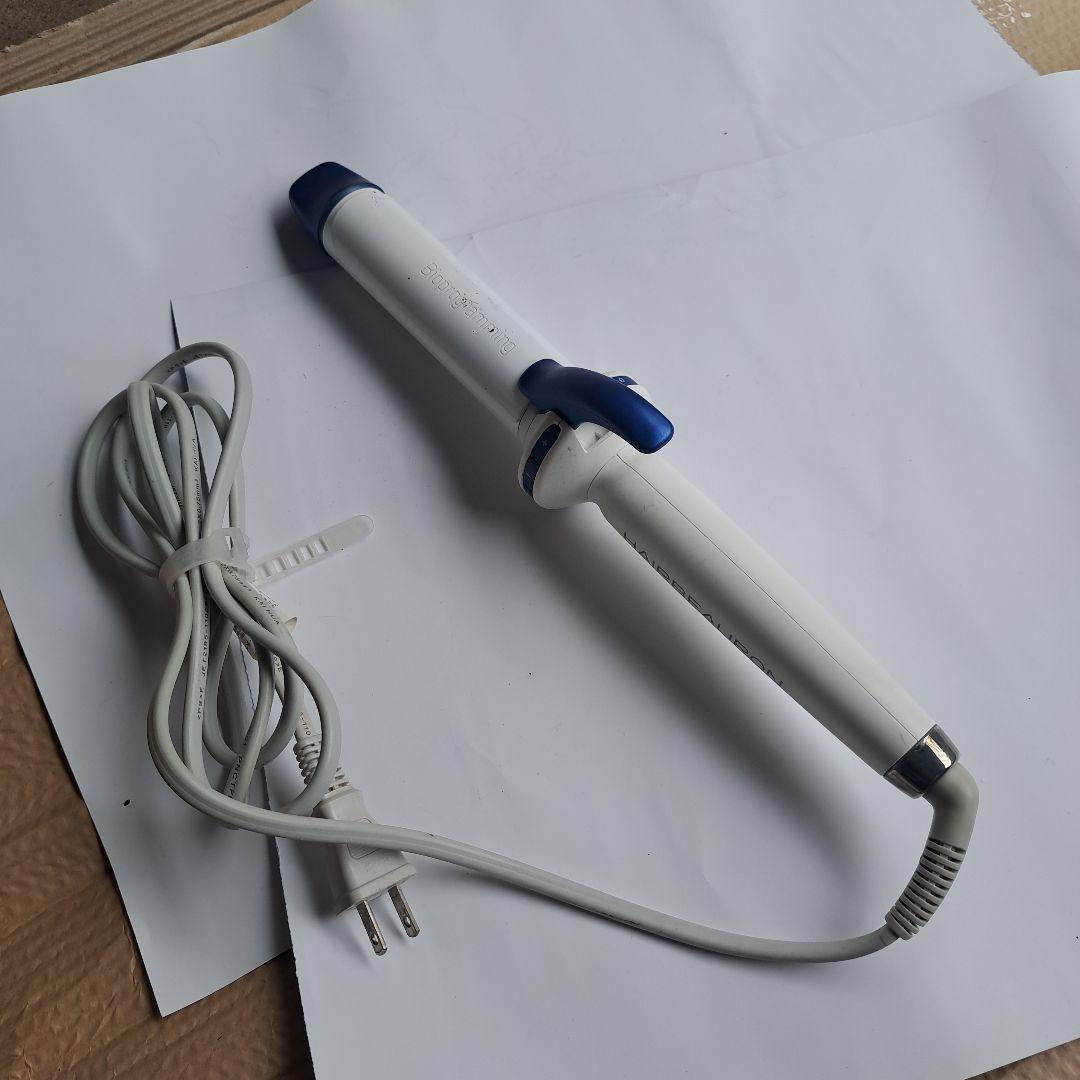 リュミエリーナ　ヘアビューロン3D　34mm