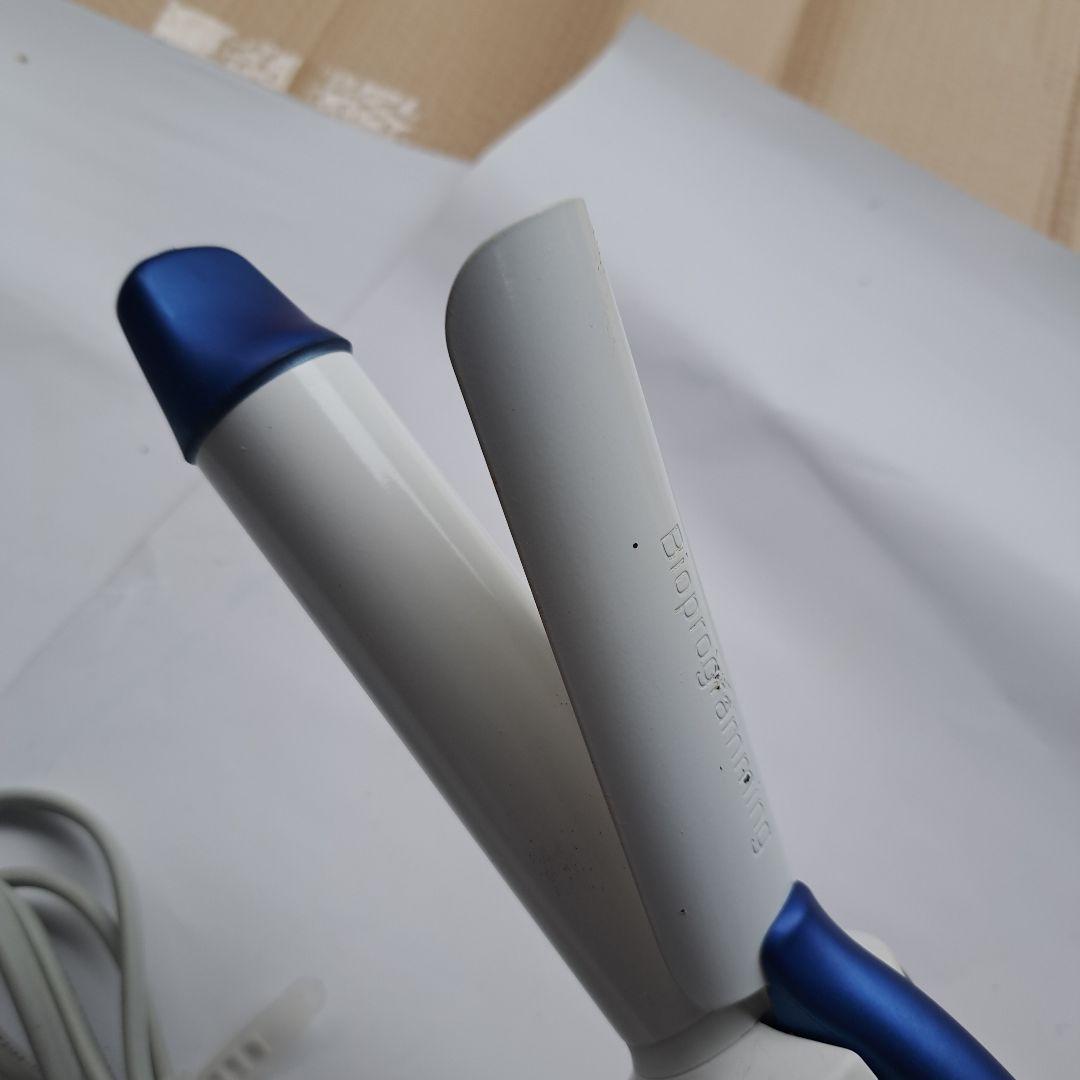 リュミエリーナ　ヘアビューロン3D　34mm