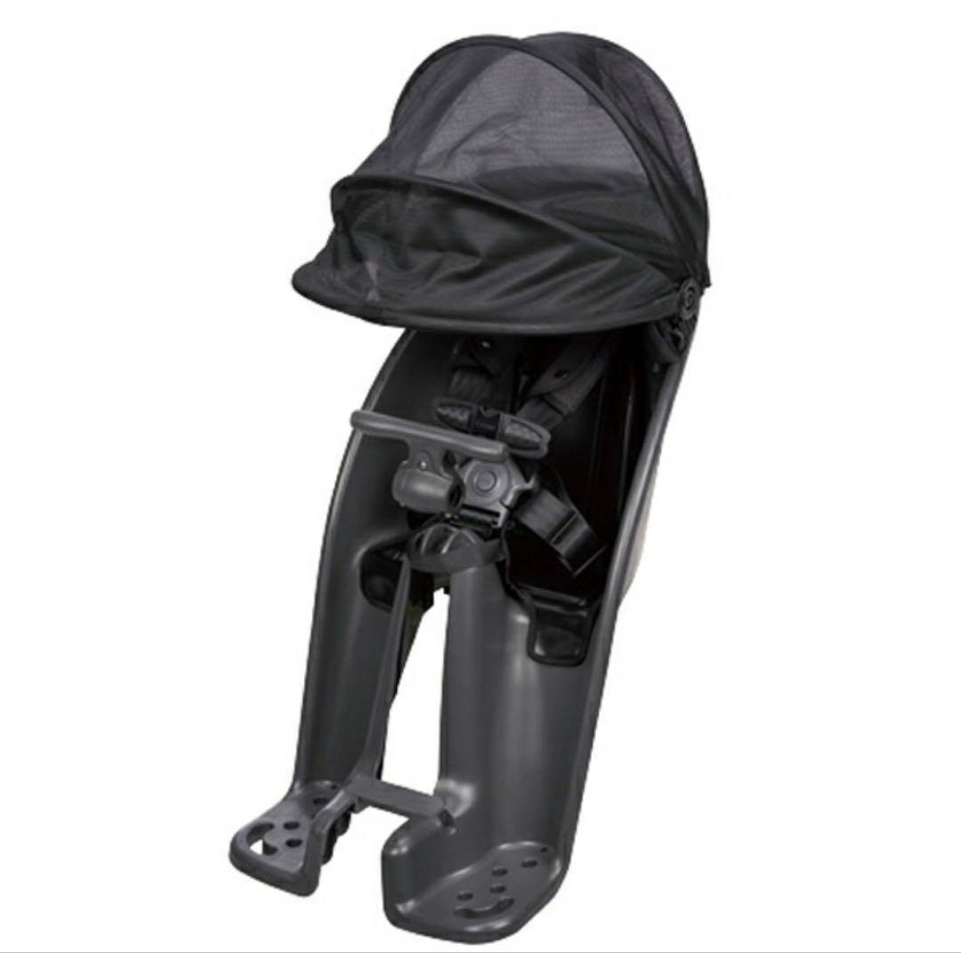 ギュット フロントシート