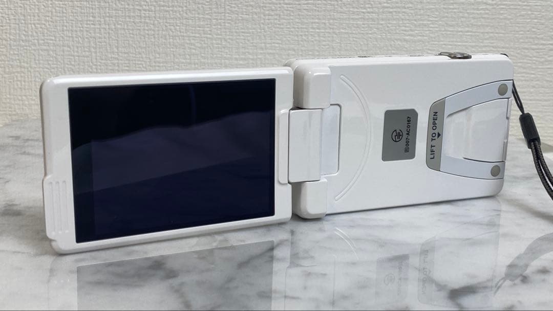 【最終】Nikon COOLPIX S6900 自撮り　Vlog Wifi