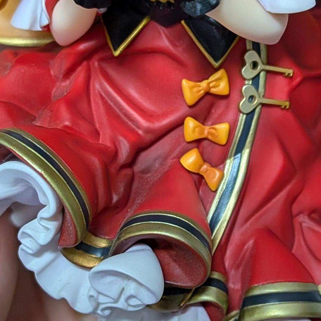 三*月様 【ジャンク品】東方Project　フラン　フィギュア　alter(アル