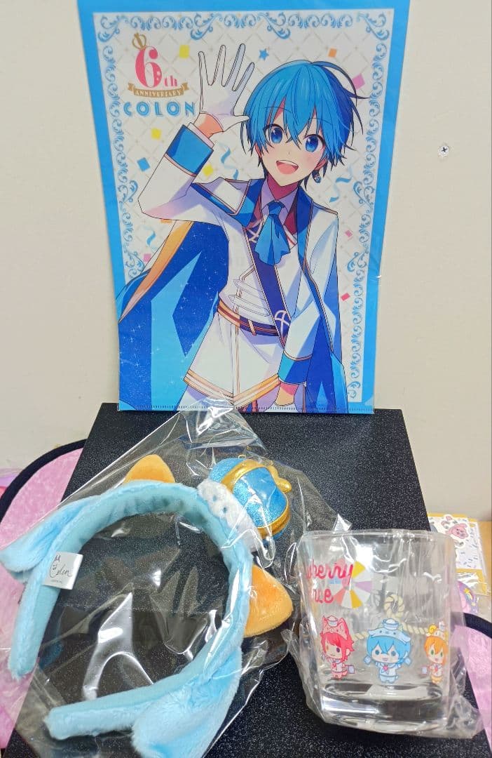 すとぷり♡ころんくん　バラ売り推奨(^o^)