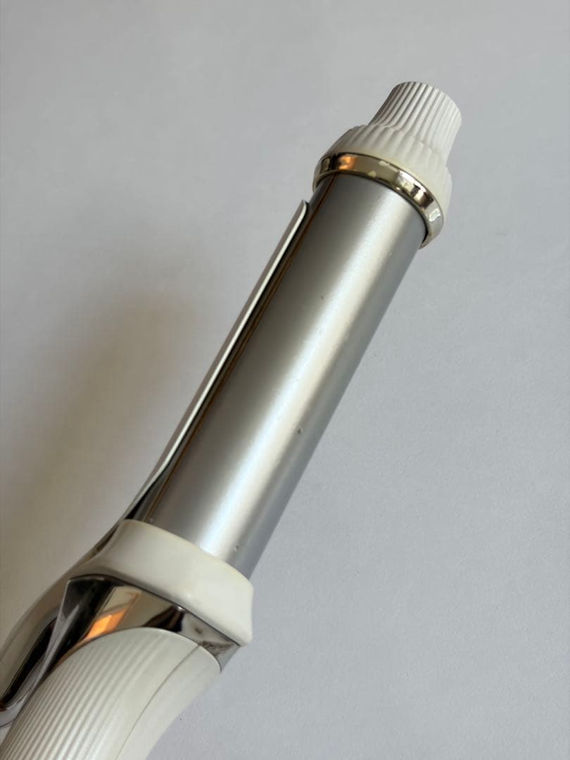 ReFa CURL IRON PRO 32mm ホワイト美品 リファ2022年製