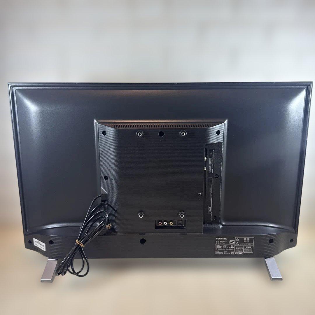 【美品・2021年製】32V型 液晶テレビ 32V34 東芝 REGZA