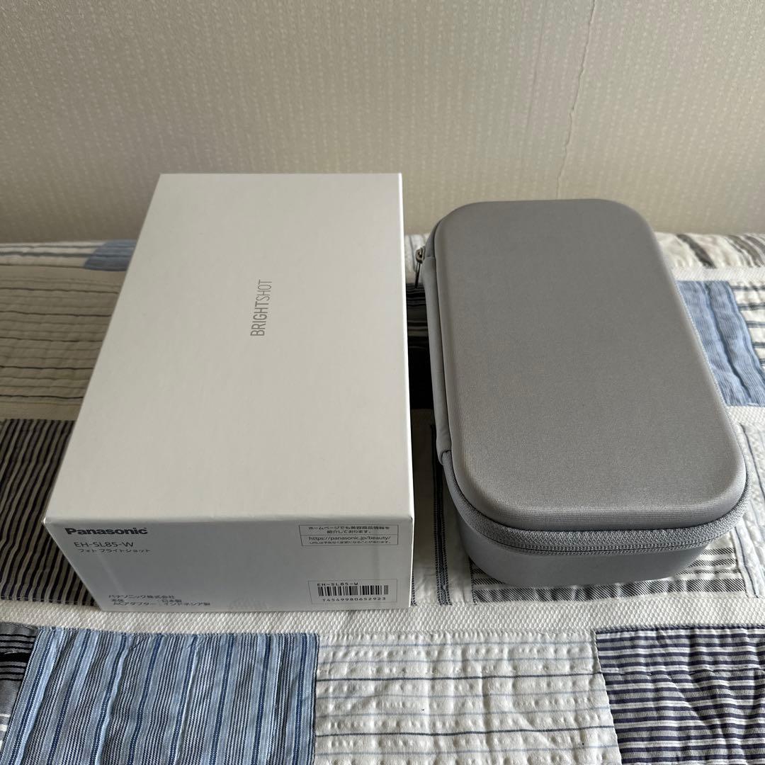 み*え様 Panasonic EH-SL85 ブライトショット