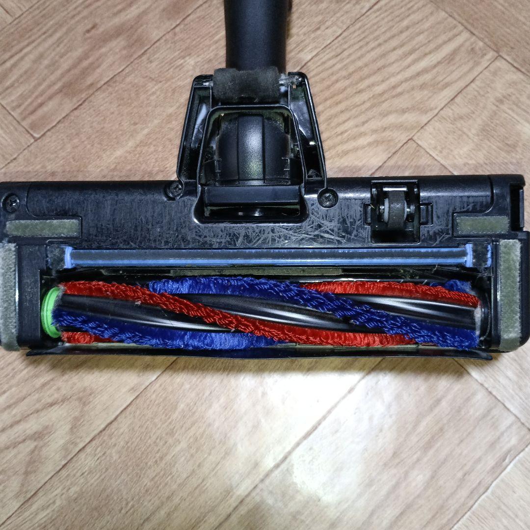 日立 コードレス掃除機 ラクかるパワーブーストサイクロン PV-BHL3000J