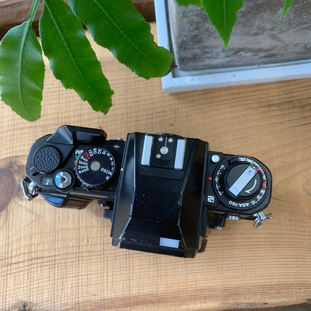 ニコン Nikon FA