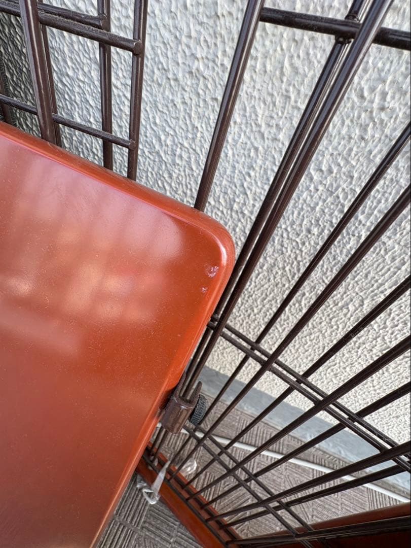 ウッドワンサークルキャットミニ