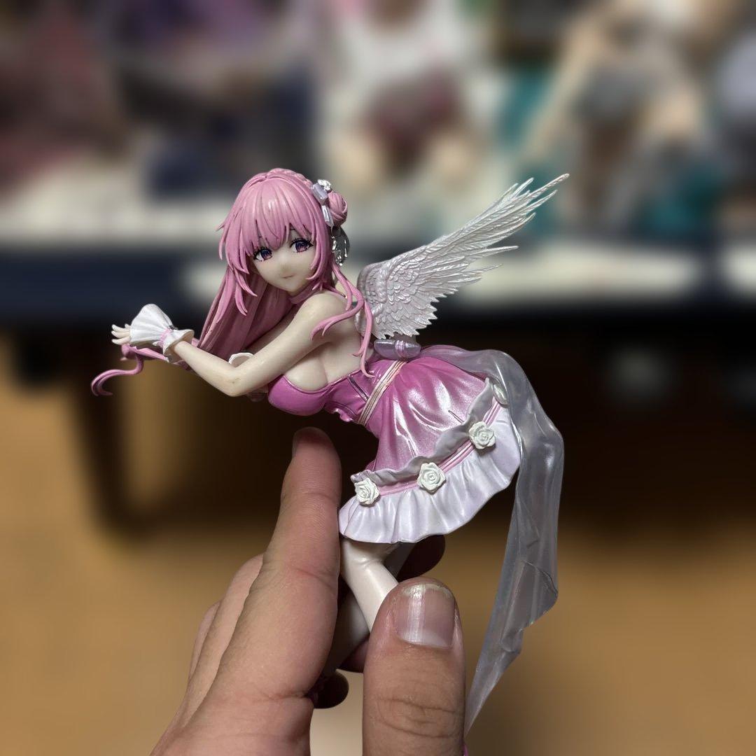 NIKKE フィギュア　まとめ売り