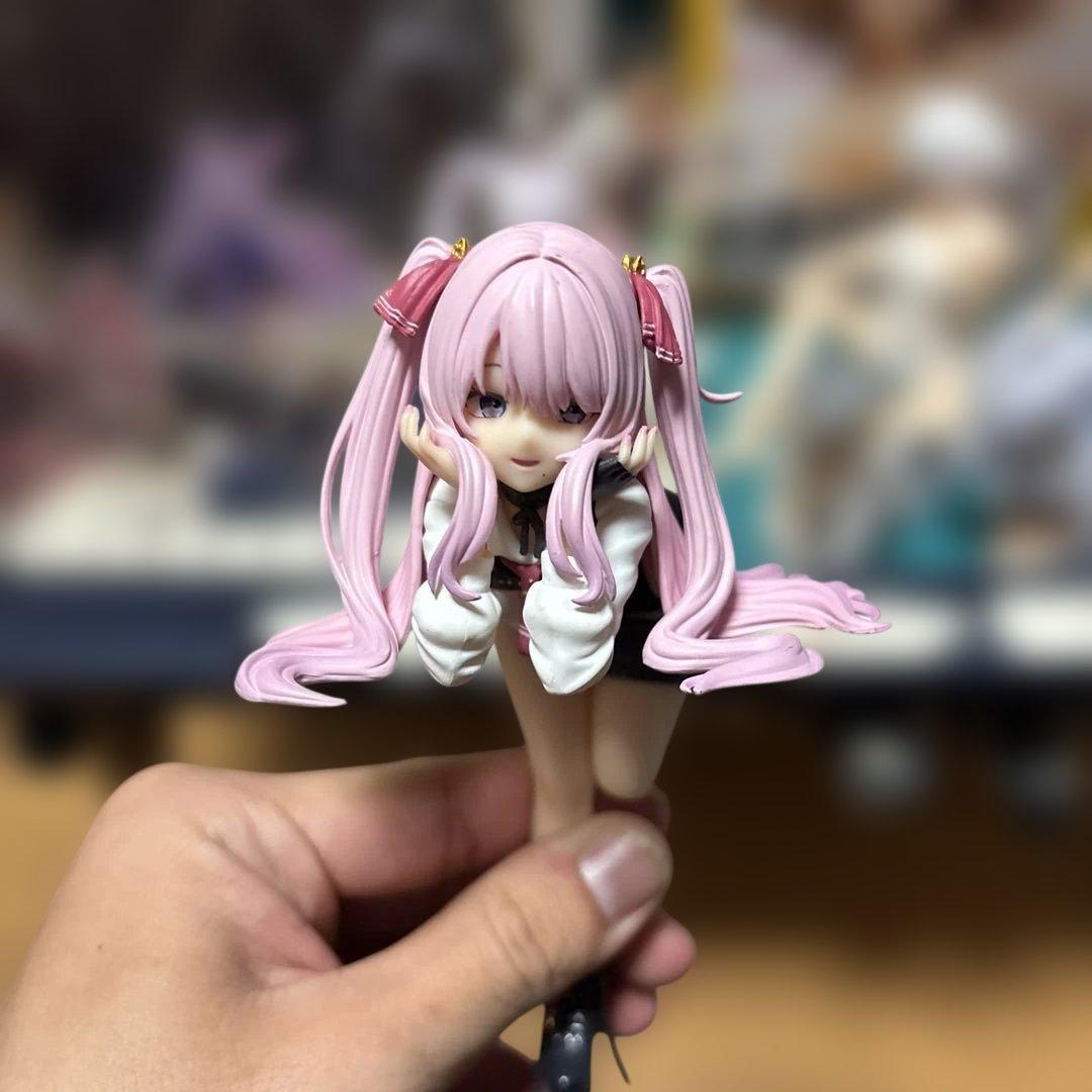 NIKKE フィギュア　まとめ売り