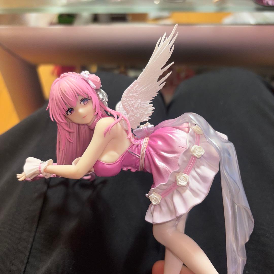 NIKKE フィギュア　まとめ売り