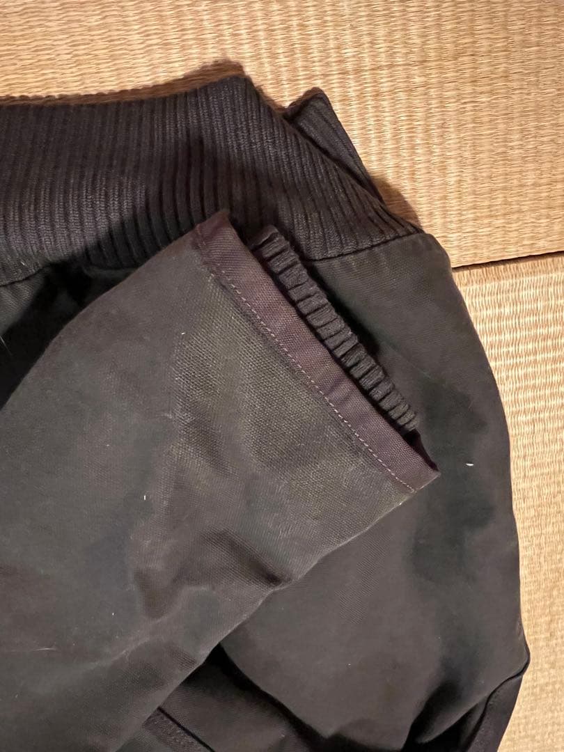 Carhartt ルーズフィットジャケット M ブラウン