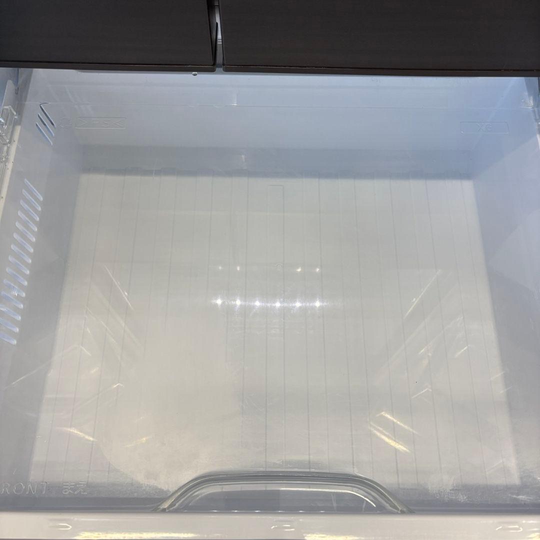 冷蔵庫　三菱　600-700ℓ　大型　フレンチドア　安い　おしゃれ　設置無料