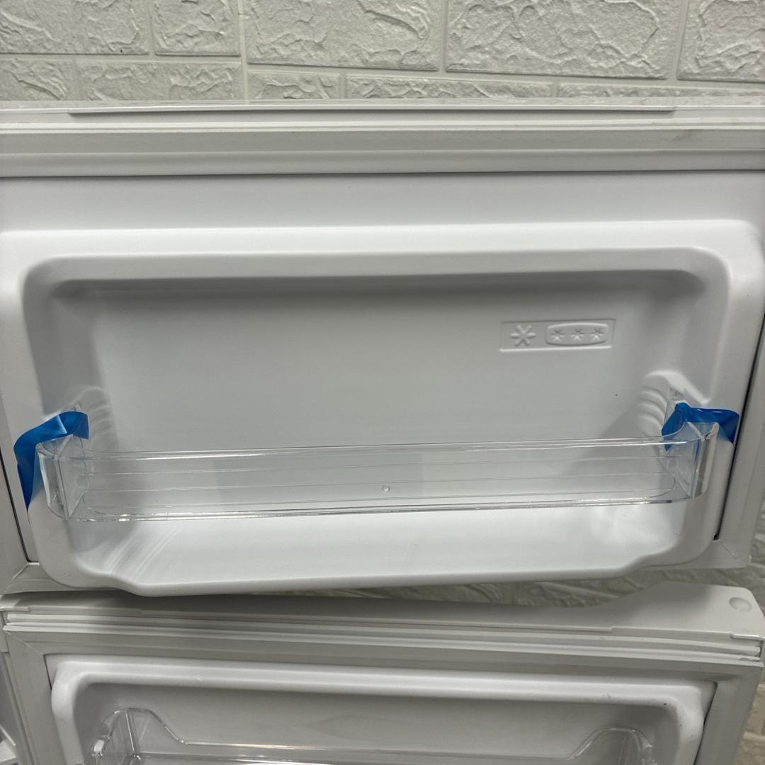 K10024 オーヤマ 87L 冷蔵庫 一人暮らし 小型