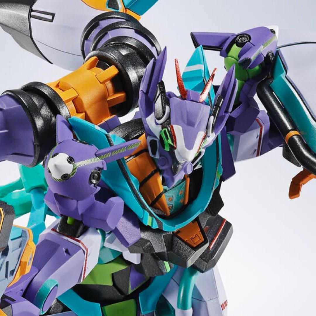BANDAI L ROBOT魂 GFreD ジフレド　未開封