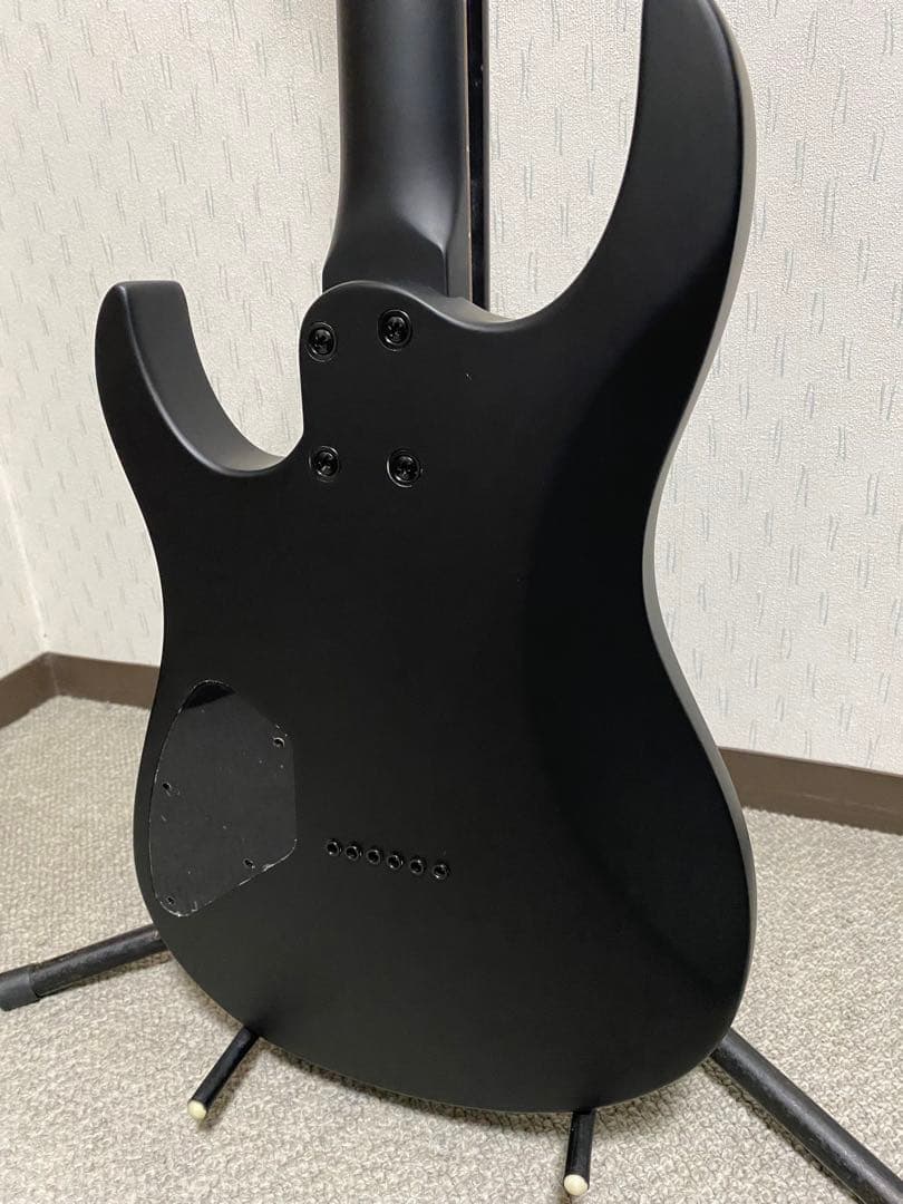 Donnerエレキギター