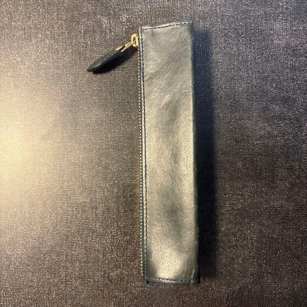 文房具まとめ売り あけぼの工房 マーベラスウッド クロスボールペン ペンケース