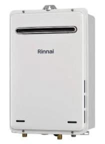 Rinnai ガス給湯器 RUX-A2016W (A)