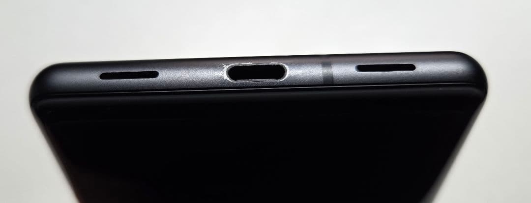 Google Pixel 7a SIM フリー チャコール 128GB