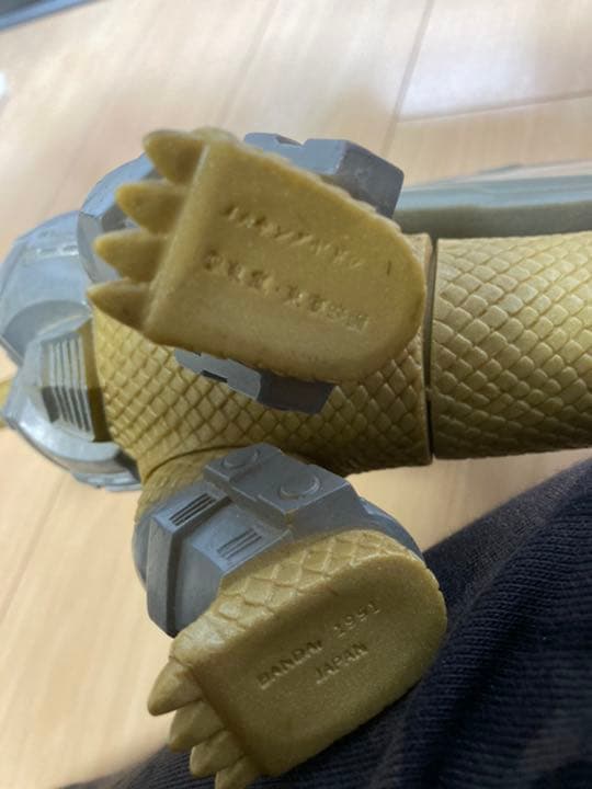 ⭐︎昭和物⭐︎『特撮、怪獣ソフビフィギュアまとめ売り』⁑バンダイ、東宝など。