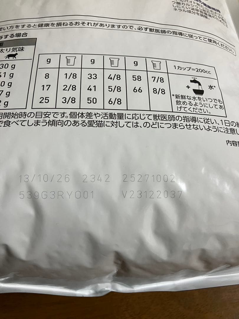  CANIN ニュータードケア　 3.5kg