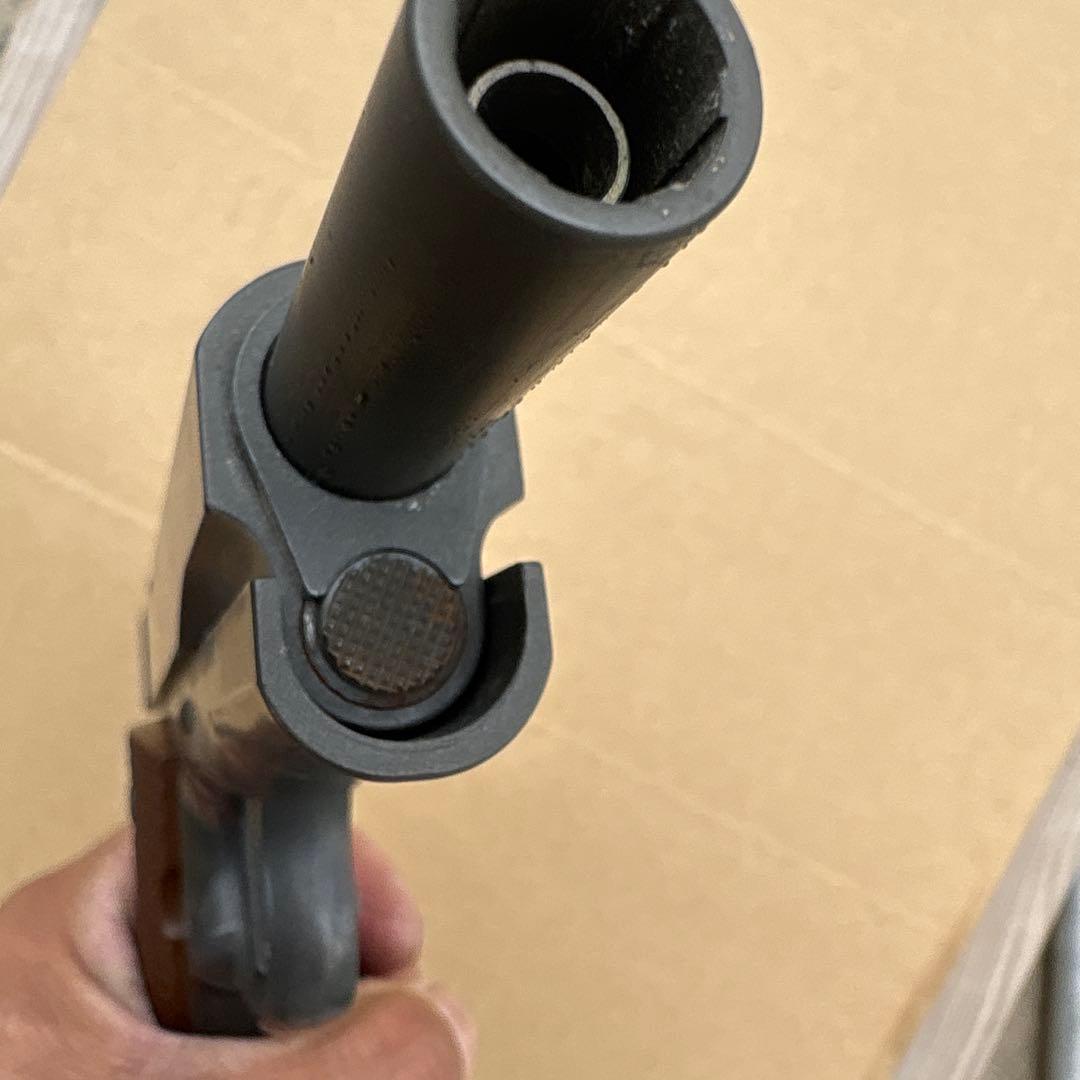 WA ウェスタンアームズ　コルトガバメント　M1911Ａ 1