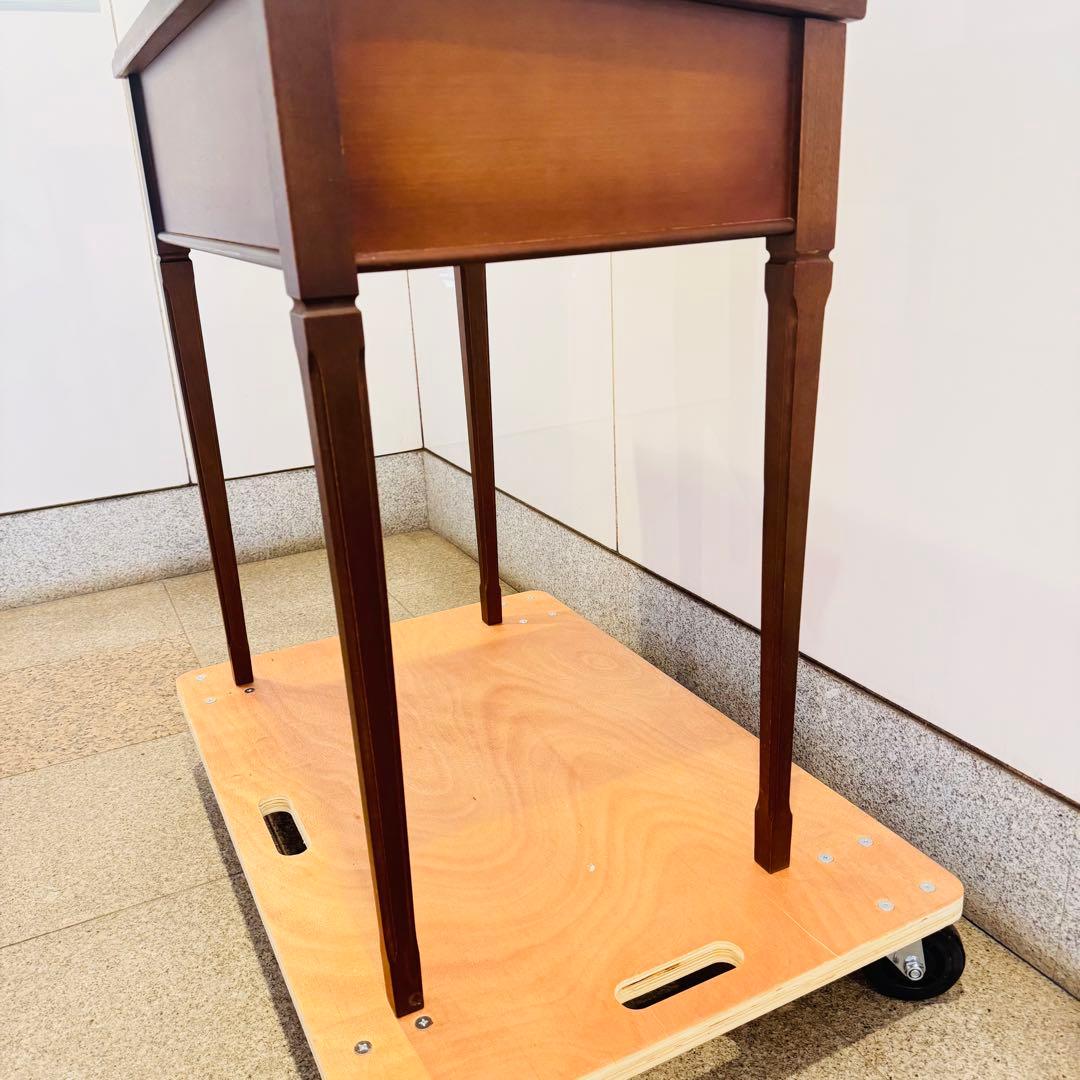 maruni マルニ木工　コレクションテーブル 地中海シリーズ　サイドテーブル