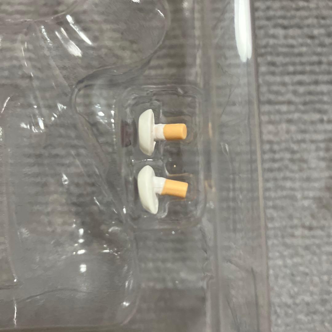 4インチネル ロックマン30周年 × 千値練10周年 コラボ フィギュア