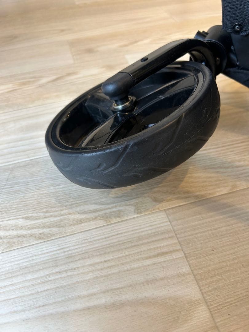 大型犬・中型犬用ペットカート