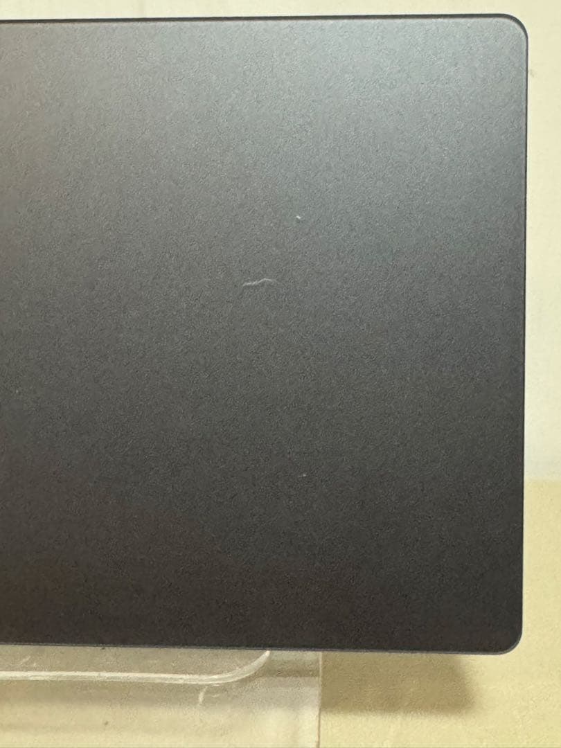Apple Magic Trackpad2 MRMF2J/A スペースグレイ