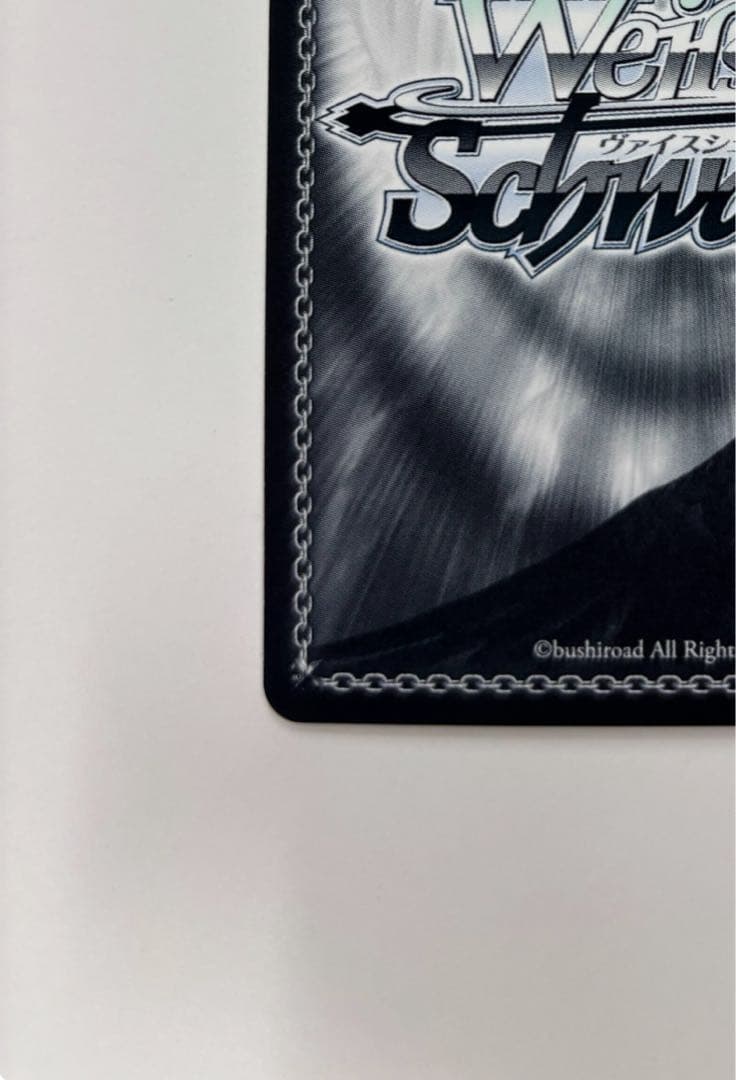 【ヴァイスシュバルツ】今ここにいる私達 市ヶ谷有咲