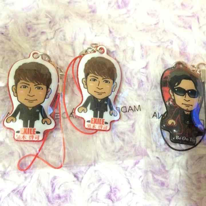 ガチャ KEIJI クリーナー