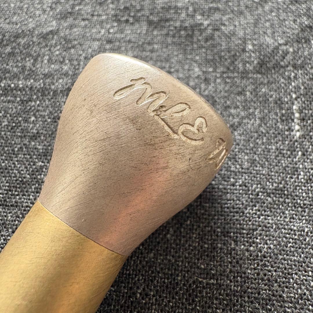 ARレゾナンス　MLE W42 - L ヘビータイプ