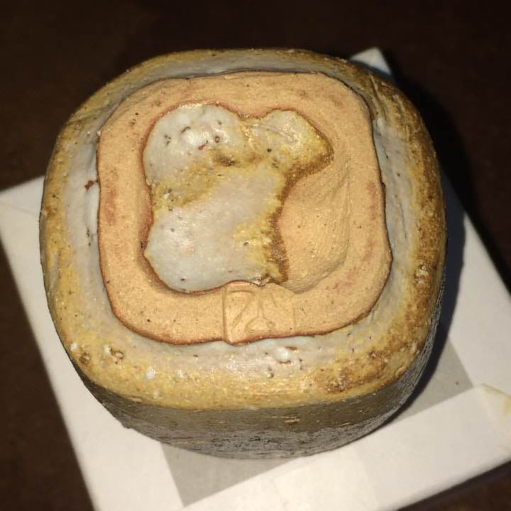 焼き物ぐい呑