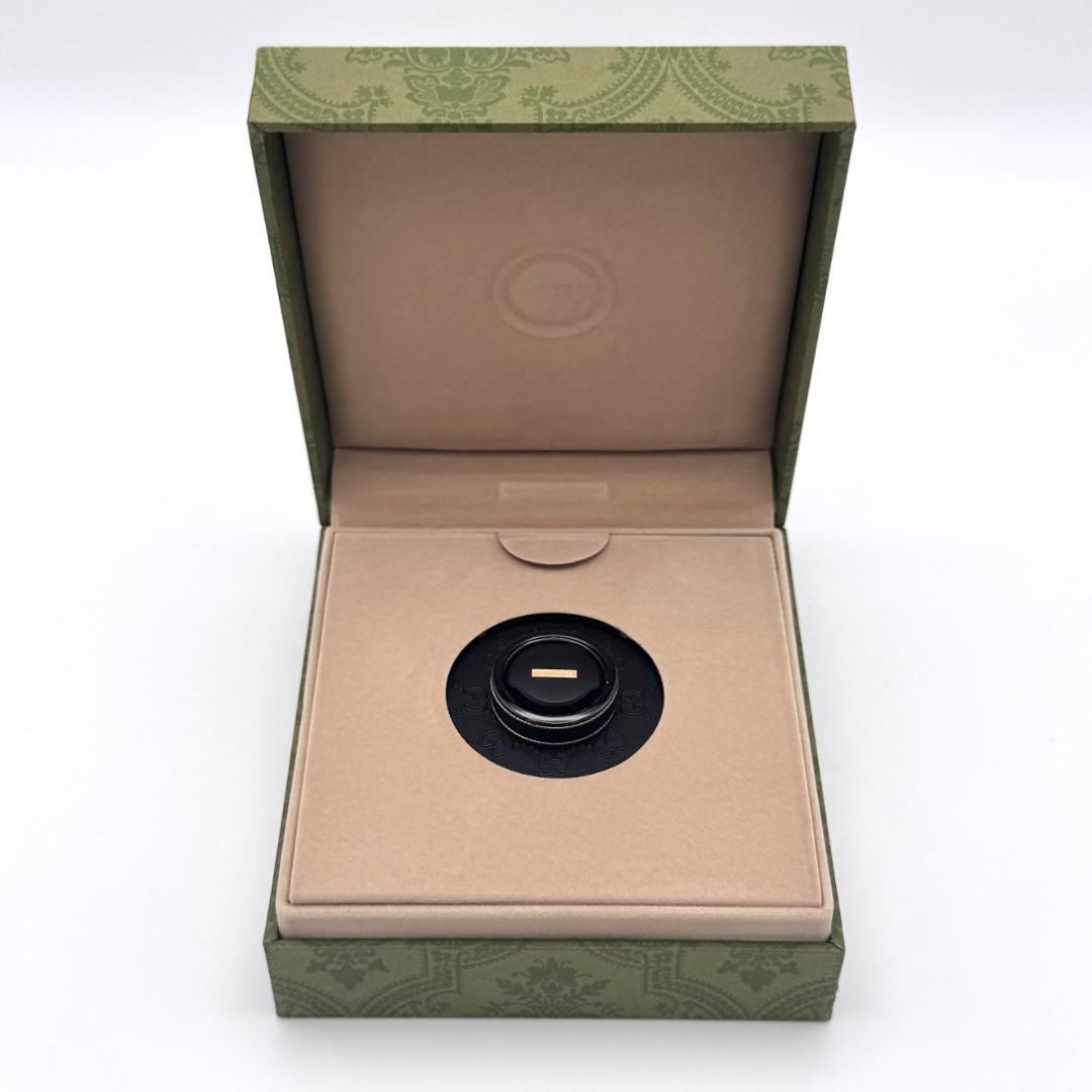 未使用品 Gucci×OURA スマートリング US11(18～19号)