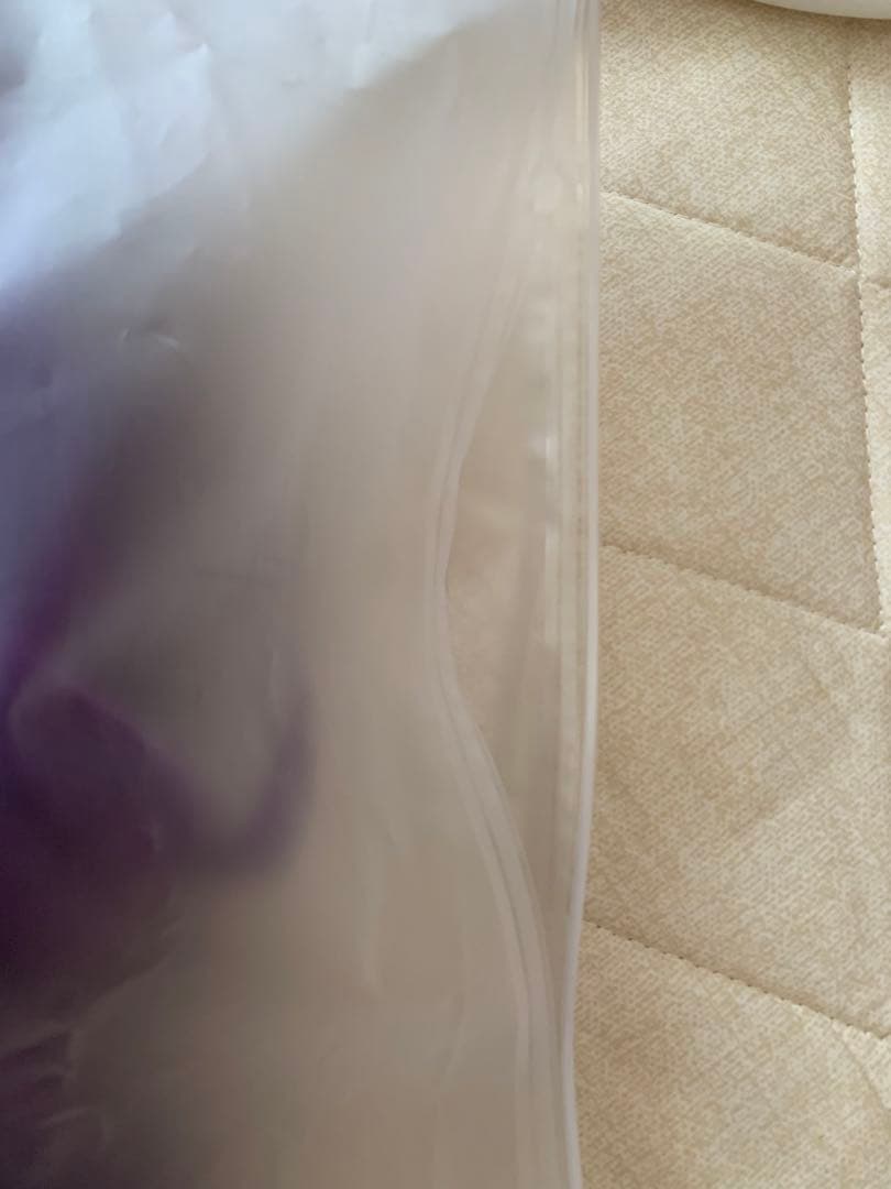 公式JIMIN WITH YOU HOODY ジミンパーカー　Lサイズ