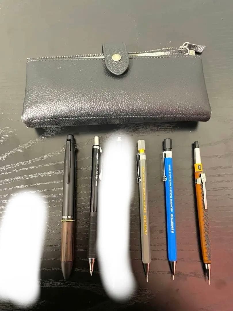 【特別特価】総額28000円！シャープペンシルまとめ売り（バラ売り相談）