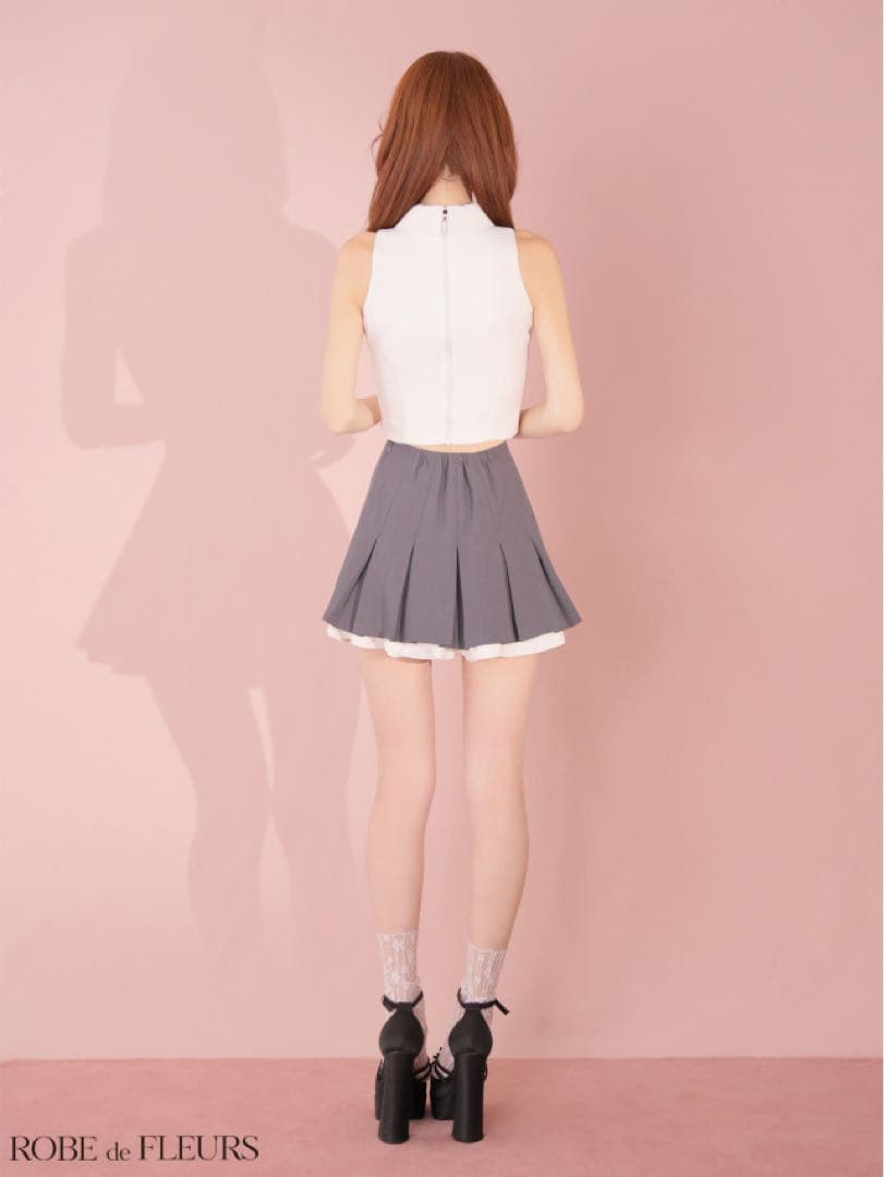 Sベージュ　4609ディアバイローブドフルールブリエ　キャバドレス Sugar